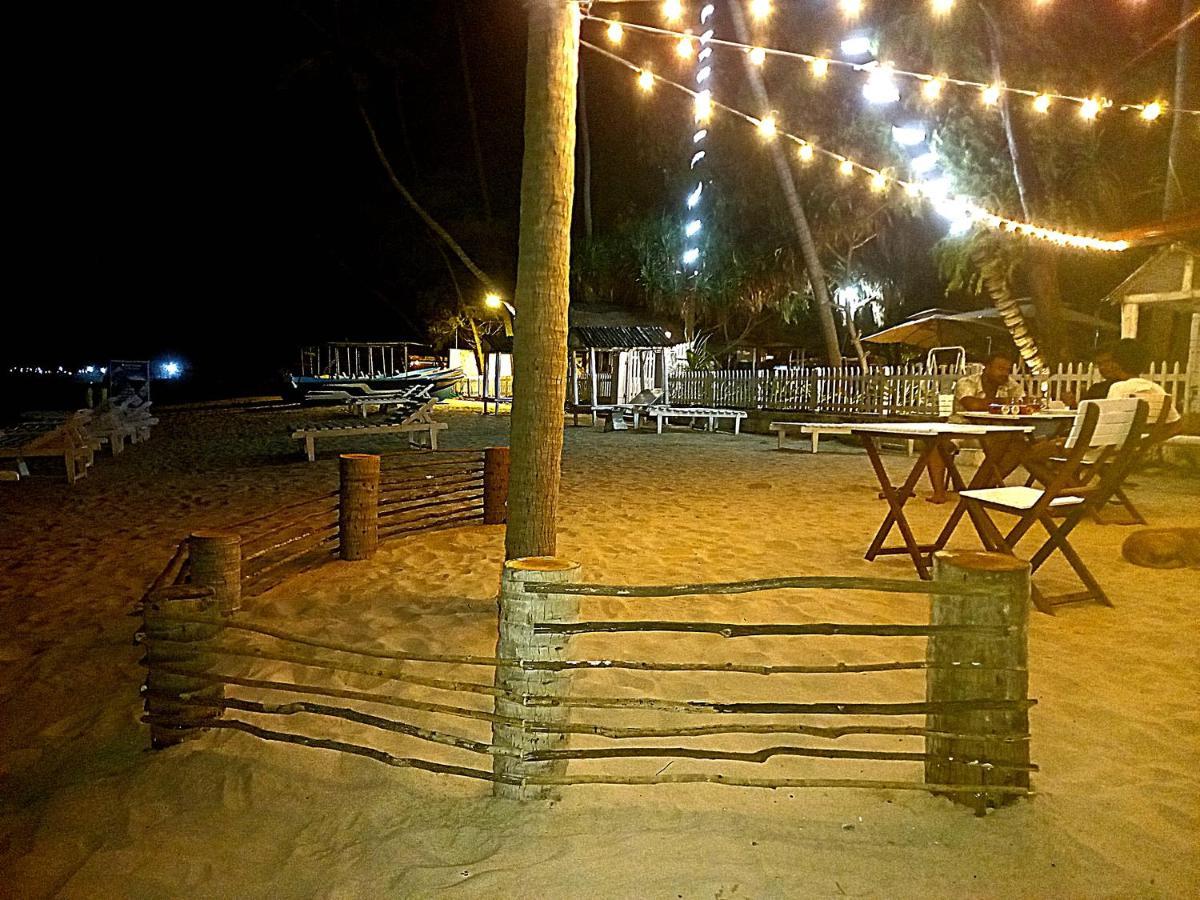 Blue Sand Beach Resort Trincomalee Exterior photo