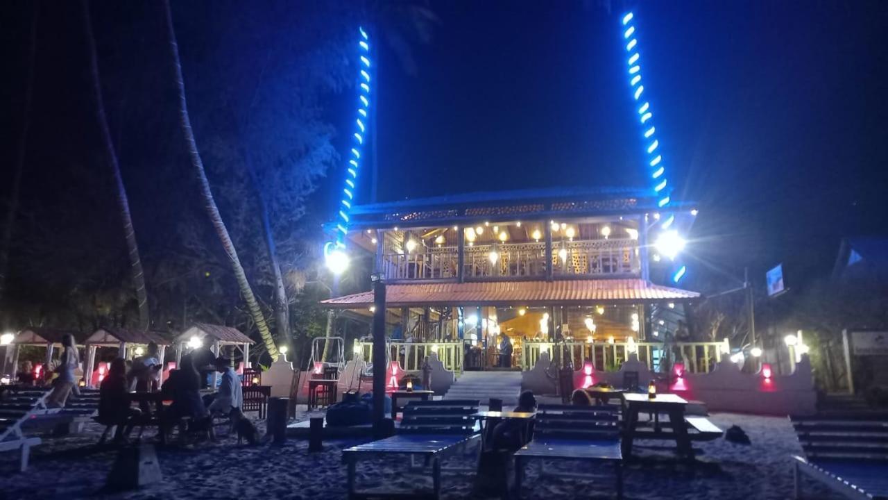 Blue Sand Beach Resort Trincomalee Exterior photo